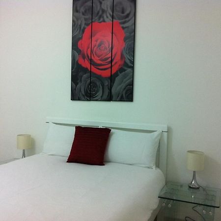 London Apartments Bethnal Green - 280 المظهر الخارجي الصورة
