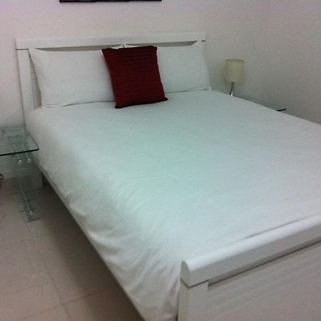 London Apartments Bethnal Green - 280 المظهر الخارجي الصورة