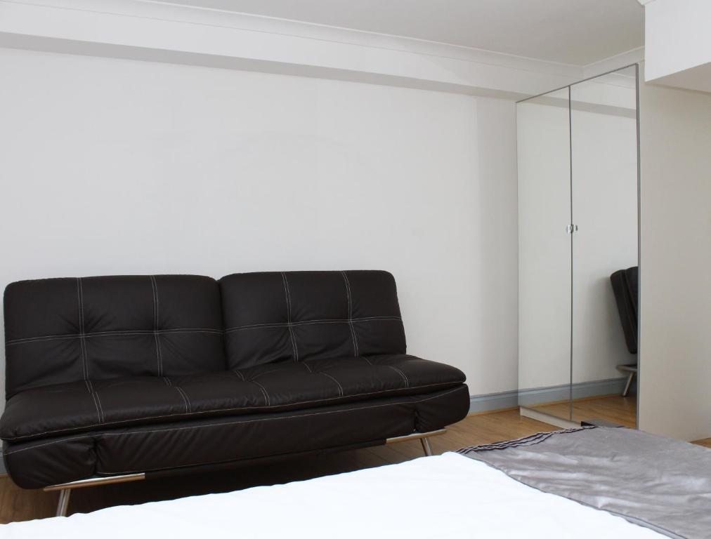 London Apartments Bethnal Green - 280 الغرفة الصورة