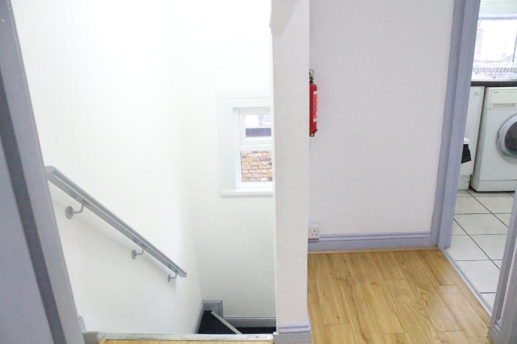 London Apartments Bethnal Green - 280 الغرفة الصورة