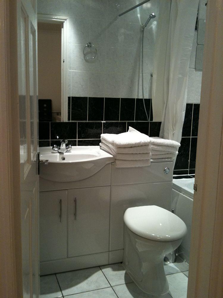 London Apartments Bethnal Green - 280 المظهر الخارجي الصورة