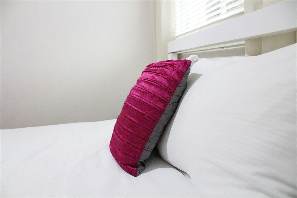 London Apartments Bethnal Green - 280 المظهر الخارجي الصورة