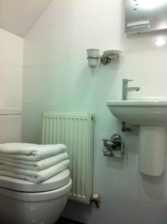 London Apartments Bethnal Green - 280 المظهر الخارجي الصورة