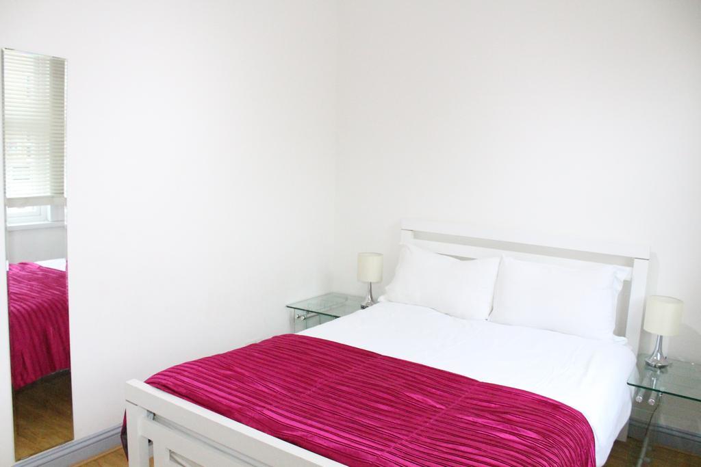 London Apartments Bethnal Green - 280 الغرفة الصورة