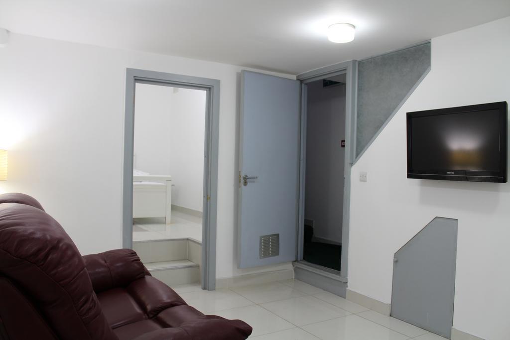 London Apartments Bethnal Green - 280 المظهر الخارجي الصورة