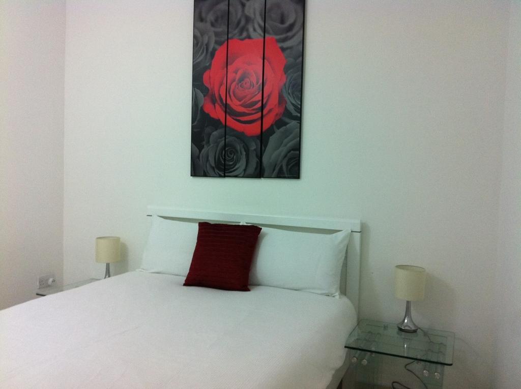 London Apartments Bethnal Green - 280 المظهر الخارجي الصورة