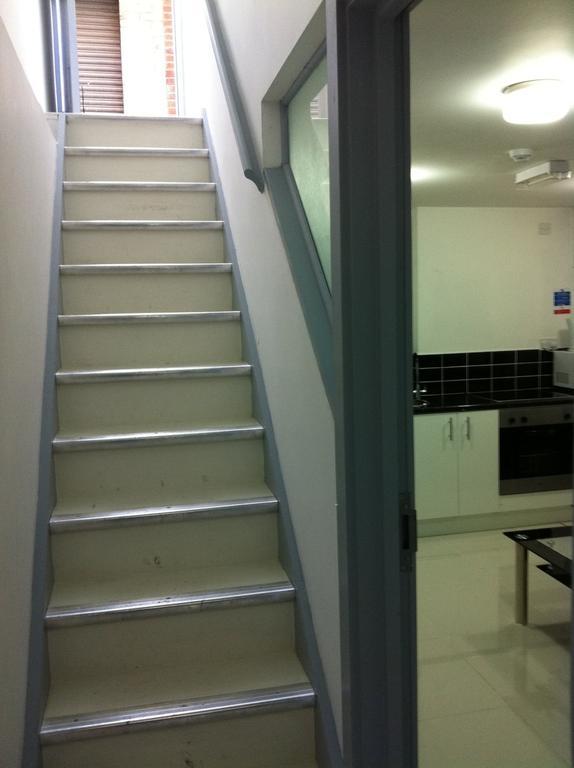 London Apartments Bethnal Green - 280 المظهر الخارجي الصورة