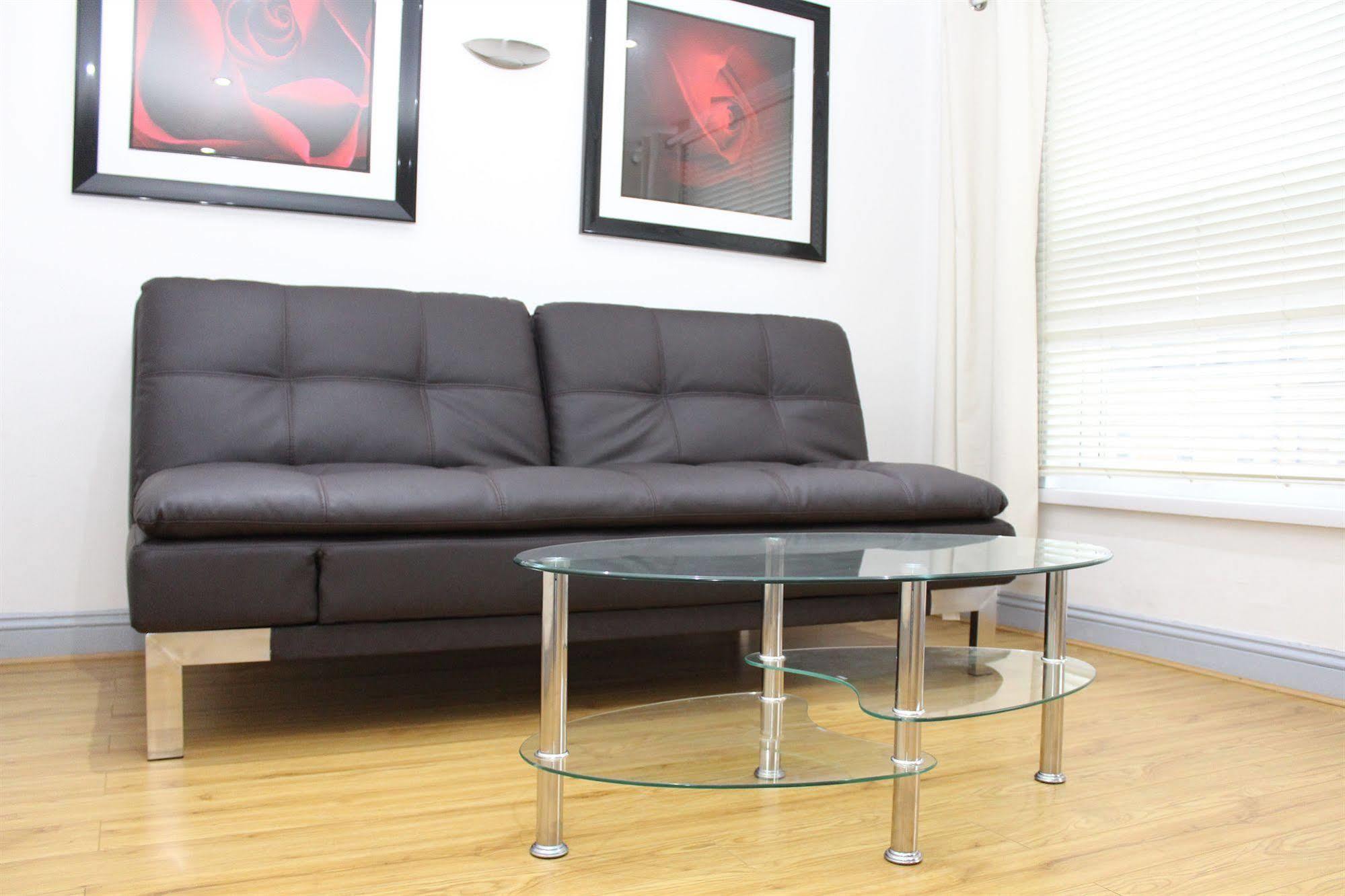 London Apartments Bethnal Green - 280 المظهر الخارجي الصورة