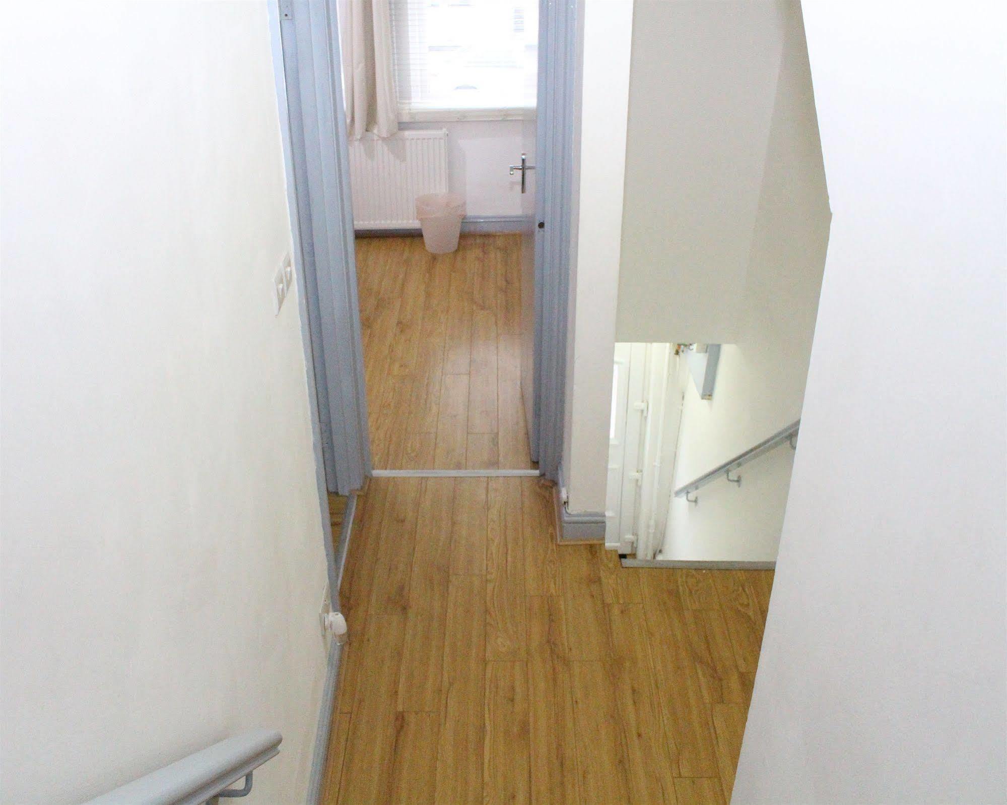London Apartments Bethnal Green - 280 المظهر الخارجي الصورة